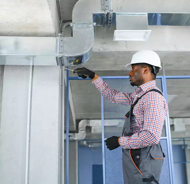 Why Homeowners & Businesses Trust Us in South Ogden, UT