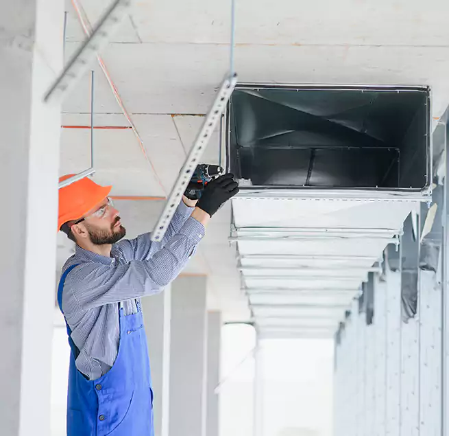 Why Homeowners & Businesses Trust Us in South Ogden, UT?