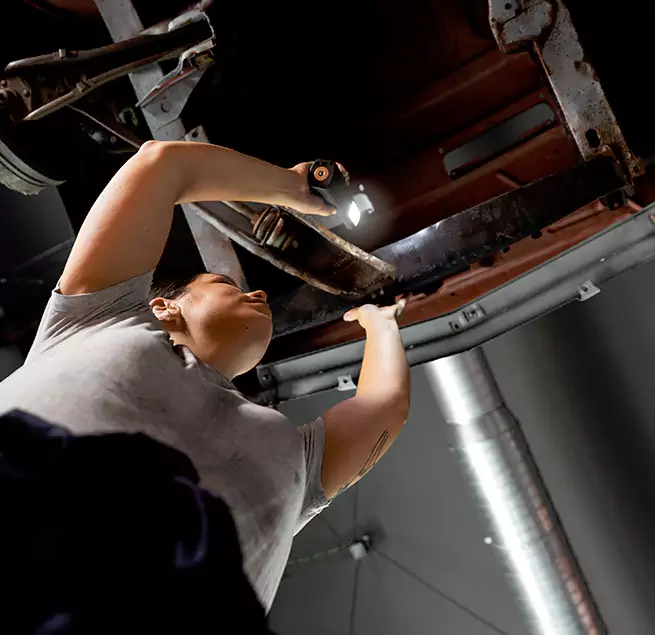 Why Homeowners & Businesses Trust Us South Ogden, UT