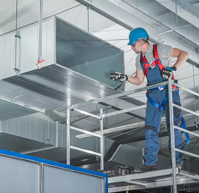 Why Homeowners & Businesses Trust Us South Ogden, UT