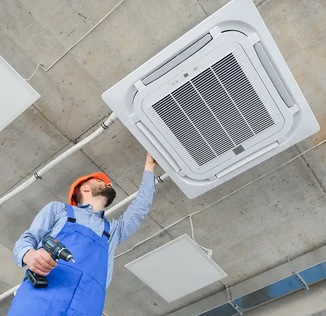  Why Homeowners & Businesses Trust Us in South Ogden, UT?