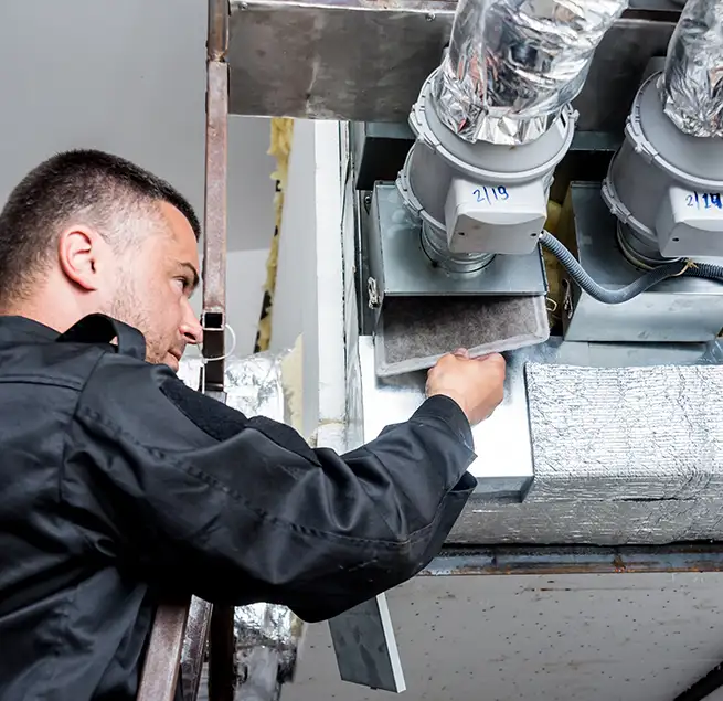 Why Homeowners & Businesses Trust Us in South Ogden, UT?